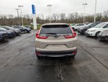 Certified 2019 Honda CR-V EX image 4