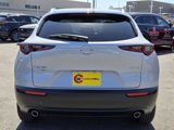 New 2025 MAZDA CX-30 AWD 2.5 S w/ Select Sport Pkg image 5