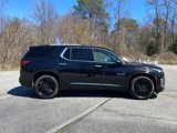 Certified 2022 Chevrolet Traverse High Country w/ LPO, Cargo Package image 2