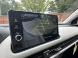 New 2026 Honda HR-V LX image 4