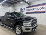 Used 2021 RAM 3500 Laramie image 3