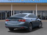 New 2025 Chevrolet Malibu RS w/ LPO, Floor Liner Package image 4