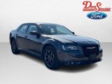 Used 2016 Chrysler 300 S w/ 300S Premium Group image 4
