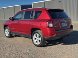 Used 2015 Jeep Compass Sport w/ Power Value Group image 5