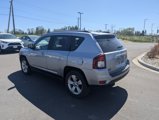 Used 2016 Jeep Compass Latitude image 3