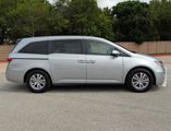 Used 2014 Honda Odyssey EX image 3