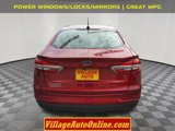 Used 2019 Ford Fusion S image 3