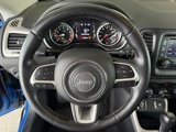 Used 2018 Jeep Compass Latitude image 2