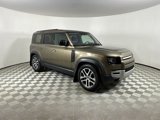 Certified 2020 Land Rover Defender 110 SE image 6