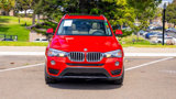 Used 2016 BMW X3 xDrive28i image 2