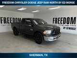 Used 2021 RAM 1500 Tradesman w/ Chrome Plus Package image 2