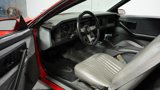 Used 1987 Pontiac Firebird Coupe image 4