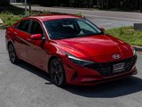 Used 2021 Hyundai Elantra SEL image 3