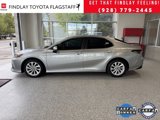Certified 2022 Toyota Camry LE w/ Carpet Mat Package (TMS) image 4