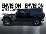 Certified 2021 Jeep Wrangler Unlimited Rubicon image 5