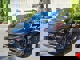 Used 2024 Toyota bZ4X XLE w/ Weather Package image 2