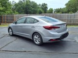 Used 2020 Hyundai Elantra SEL image 4