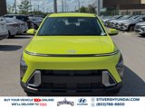 New 2025 Hyundai Kona SE image 5