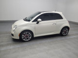 Used 2015 FIAT 500 Sport w/ Comfort/Convenience Group image 2
