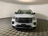 New 2025 Ford Explorer Active image 3