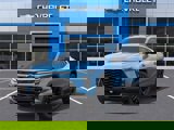 New 2025 Chevrolet Trax ACTIV w/ Driver Confidence Package image 6