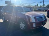 Used 2005 Cadillac SRX w/ Preferred Equipment Group image 6
