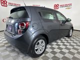 Used 2012 Chevrolet Sonic LS image 5