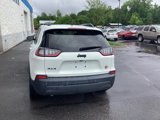 Used 2019 Jeep Cherokee Latitude Plus image 3