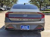 Certified 2022 Hyundai Sonata SEL image 4