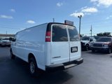Used 2017 Chevrolet Express 2500 Extended image 6