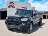Used 2017 Toyota Tacoma SR5 w/ Tow Package image 3