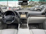 Used 2008 Lexus LS 460 image 5