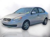 Used 2011 Hyundai Accent GLS image 2