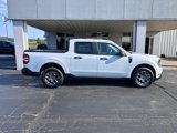 New 2025 Ford Maverick XLT image 2