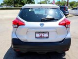 Used 2019 Nissan Kicks S image 4