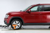 Used 2018 Volkswagen Atlas SE image 3