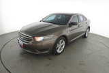 Used 2015 Ford Taurus SE image 3