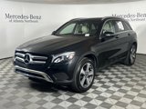 Used 2018 Mercedes-Benz GLC 300 image 3