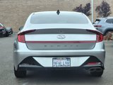 Used 2020 Hyundai Sonata SEL w/ Convenience Package image 6