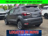 Used 2020 Ford EcoSport SES image 3