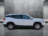 Used 2018 GMC Terrain SLE image 4