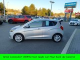 Used 2021 Chevrolet Spark LT image 4
