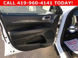 Used 2015 Jeep Grand Cherokee Limited w/ Trailer Tow Group IV image 2