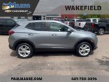 Used 2023 Buick Encore GX Preferred w/ Cold Weather Comfort Package image 5