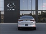 New 2025 MAZDA MAZDA3 s image 4