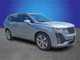 Certified 2024 Cadillac XT6 Premium Luxury image 3