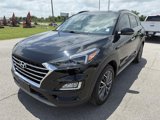 Used 2021 Hyundai Tucson Ultimate image 5