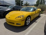 Used 2006 Chevrolet Corvette Coupe w/ Preferred Equipment Group image 2