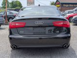 Used 2014 Audi A6 TDI Premium Plus w/ Cold Weather Package image 6
