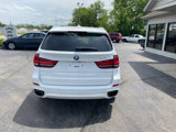 Used 2017 BMW X5 xDrive50i image 3
